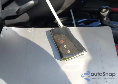 2020 Lexus Ux 250H F Sport z USA, uszkodzony, nr VIN JTHE9JBHXL2034295